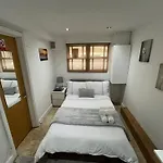 Stunning Angel Studio