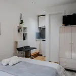 Stunning Angel Studio