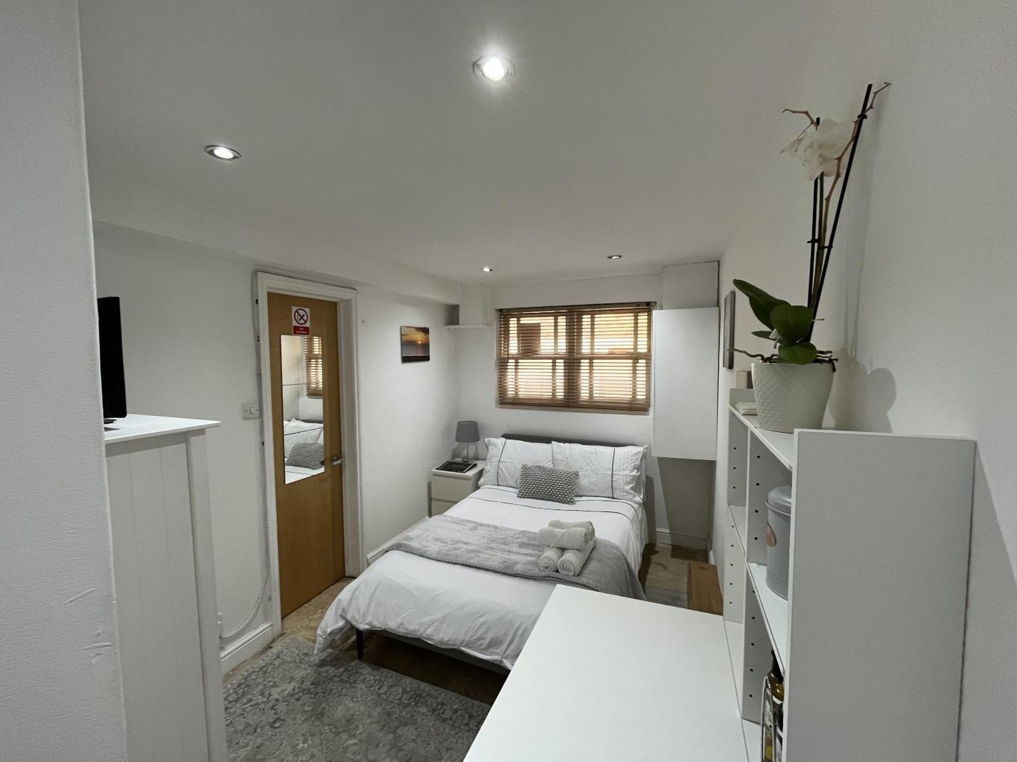 Apartment Stunning Angel Studio *