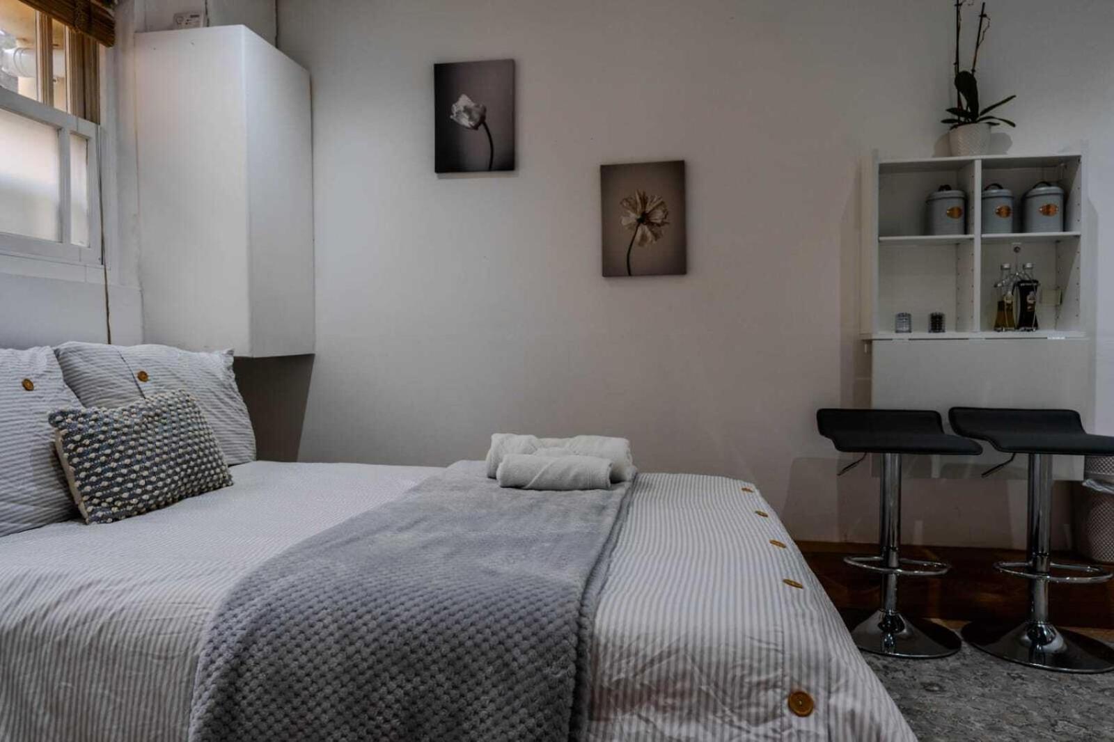 Apartment Stunning Angel Studio *
